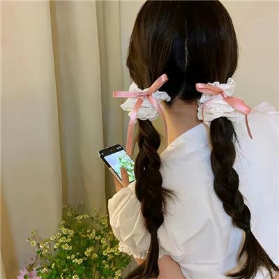 薰衣草和夏天