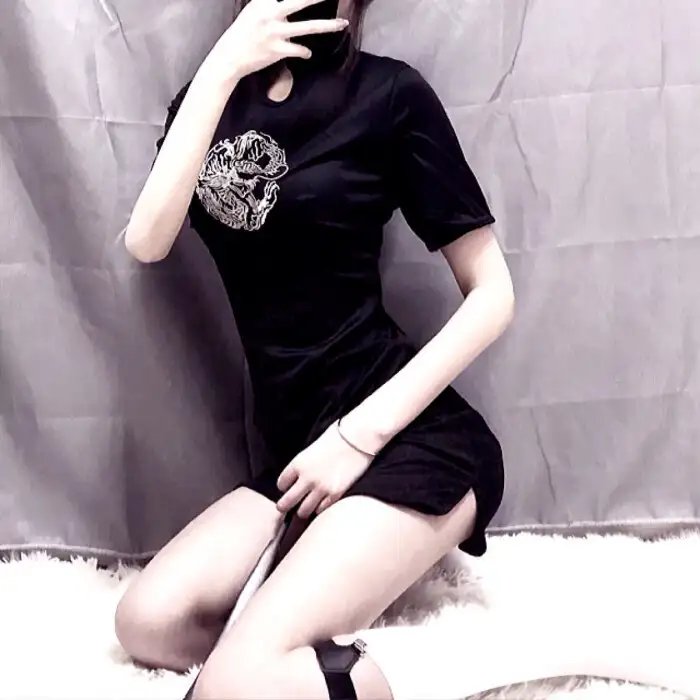 黑仔